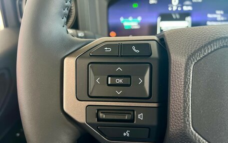 Toyota Land Cruiser Prado, 2025 год, 11 200 000 рублей, 26 фотография