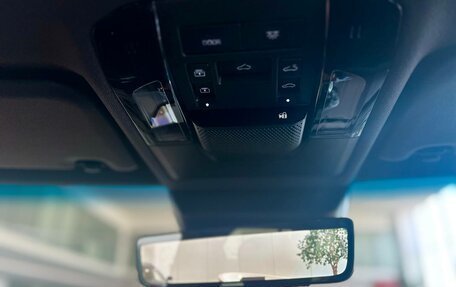 Toyota Land Cruiser Prado, 2025 год, 11 200 000 рублей, 25 фотография