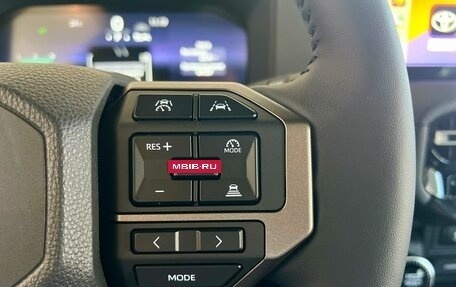 Toyota Land Cruiser Prado, 2025 год, 11 200 000 рублей, 27 фотография