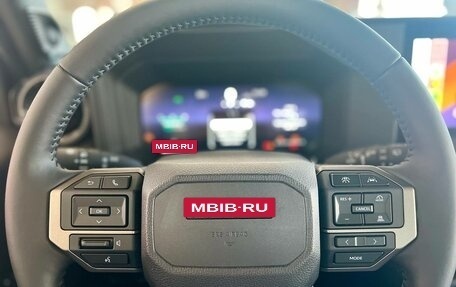 Toyota Land Cruiser Prado, 2025 год, 11 200 000 рублей, 22 фотография