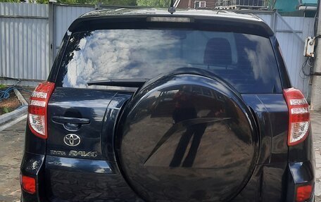 Toyota RAV4, 2012 год, 1 550 000 рублей, 5 фотография