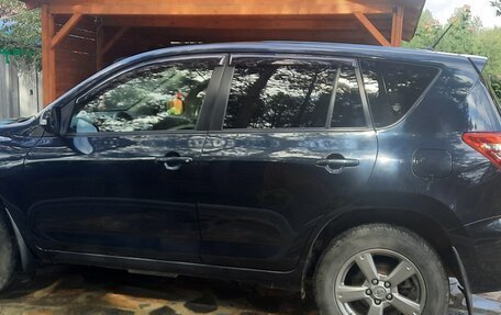 Toyota RAV4, 2012 год, 1 550 000 рублей, 7 фотография