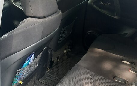 Toyota RAV4, 2012 год, 1 550 000 рублей, 9 фотография