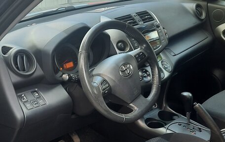 Toyota RAV4, 2012 год, 1 550 000 рублей, 8 фотография
