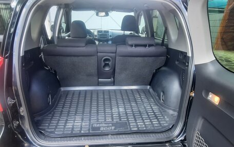 Toyota RAV4, 2012 год, 1 550 000 рублей, 10 фотография