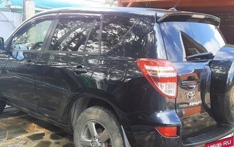 Toyota RAV4, 2012 год, 1 550 000 рублей, 6 фотография