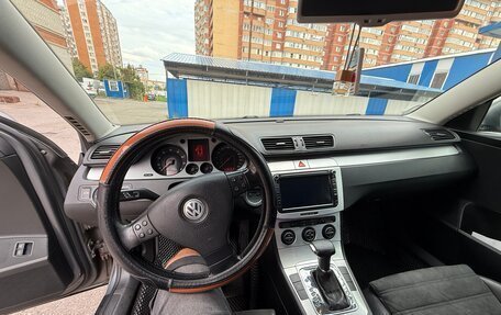 Volkswagen Passat B6, 2008 год, 575 000 рублей, 11 фотография