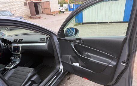 Volkswagen Passat B6, 2008 год, 575 000 рублей, 14 фотография
