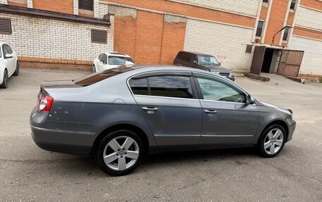 Volkswagen Passat B6, 2008 год, 575 000 рублей, 7 фотография