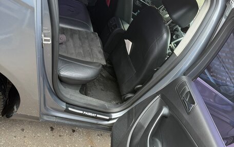 Volkswagen Passat B6, 2008 год, 575 000 рублей, 13 фотография