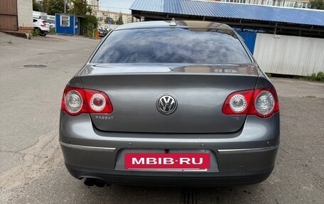 Volkswagen Passat B6, 2008 год, 575 000 рублей, 5 фотография