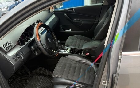 Volkswagen Passat B6, 2008 год, 575 000 рублей, 9 фотография