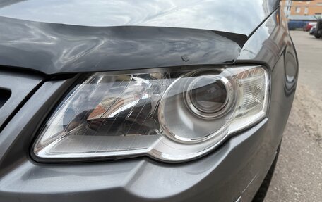 Volkswagen Passat B6, 2008 год, 575 000 рублей, 16 фотография