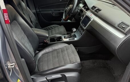 Volkswagen Passat B6, 2008 год, 575 000 рублей, 15 фотография