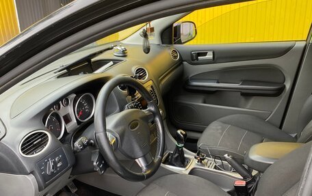 Ford Focus II рестайлинг, 2010 год, 800 000 рублей, 6 фотография