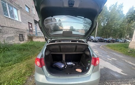 Chevrolet Lacetti, 2007 год, 380 000 рублей, 3 фотография