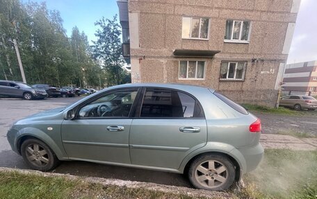 Chevrolet Lacetti, 2007 год, 380 000 рублей, 5 фотография