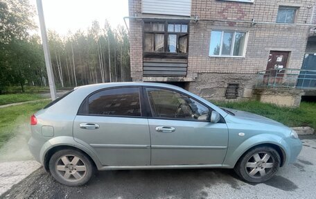 Chevrolet Lacetti, 2007 год, 380 000 рублей, 4 фотография
