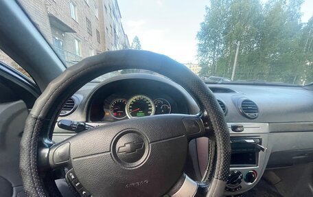Chevrolet Lacetti, 2007 год, 380 000 рублей, 6 фотография