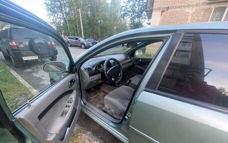 Chevrolet Lacetti, 2007 год, 380 000 рублей, 9 фотография