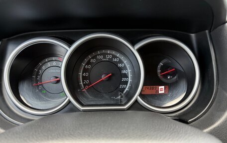 Nissan Tiida, 2011 год, 750 000 рублей, 13 фотография