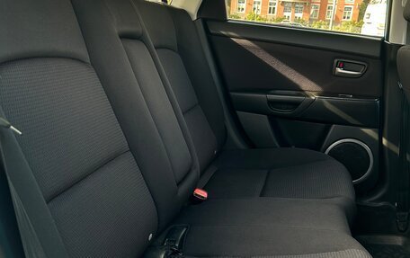Mazda 3, 2007 год, 499 999 рублей, 17 фотография
