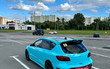 Mazda 3, 2007 год, 499 999 рублей, 6 фотография