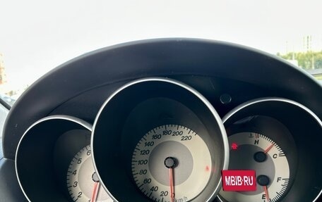 Mazda 3, 2007 год, 499 999 рублей, 11 фотография
