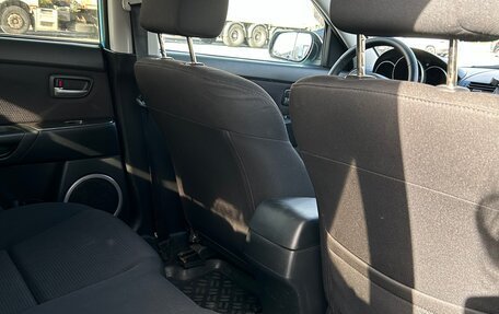 Mazda 3, 2007 год, 499 999 рублей, 18 фотография
