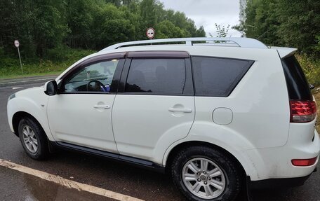 Citroen C-Crosser, 2012 год, 1 000 000 рублей, 4 фотография