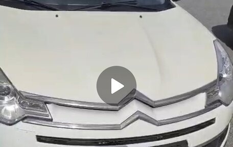 Citroen C-Crosser, 2012 год, 1 000 000 рублей, 18 фотография
