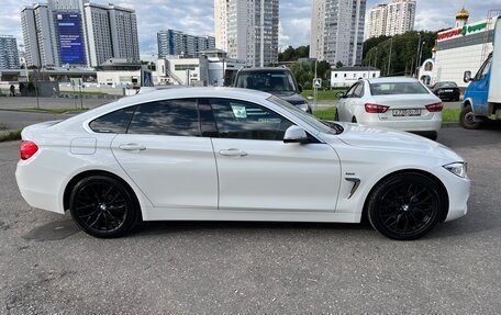 BMW 4 серия, 2016 год, 2 950 000 рублей, 6 фотография