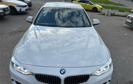 BMW 4 серия, 2016 год, 2 950 000 рублей, 10 фотография