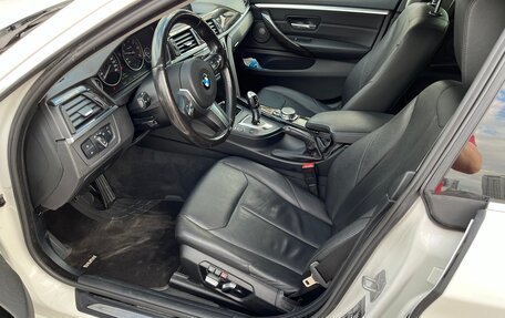 BMW 4 серия, 2016 год, 2 950 000 рублей, 14 фотография
