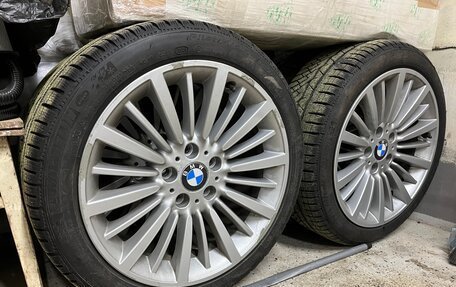 BMW 4 серия, 2016 год, 2 950 000 рублей, 17 фотография