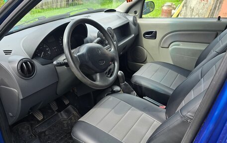 Renault Logan I, 2009 год, 400 000 рублей, 6 фотография