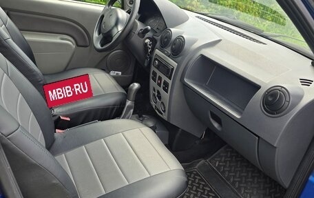 Renault Logan I, 2009 год, 400 000 рублей, 5 фотография