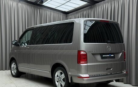Volkswagen Multivan T6 рестайлинг, 2016 год, 4 299 000 рублей, 4 фотография