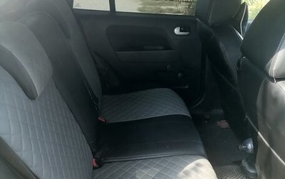 Ford Fusion I, 2006 год, 420 000 рублей, 1 фотография