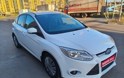 Ford Focus III, 2013 год, 799 999 рублей, 1 фотография