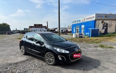 Peugeot 308 II, 2011 год, 425 000 рублей, 1 фотография