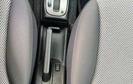 Nissan Note II рестайлинг, 2008 год, 895 000 рублей, 31 фотография