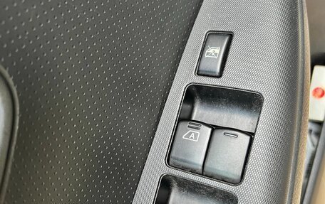 Nissan Note II рестайлинг, 2008 год, 895 000 рублей, 32 фотография