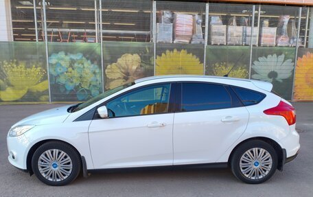 Ford Focus III, 2013 год, 799 999 рублей, 4 фотография