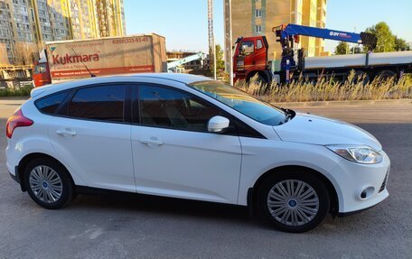 Ford Focus III, 2013 год, 799 999 рублей, 3 фотография