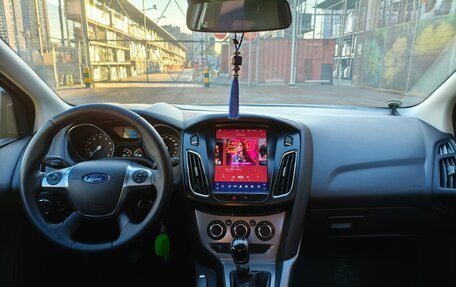 Ford Focus III, 2013 год, 799 999 рублей, 13 фотография