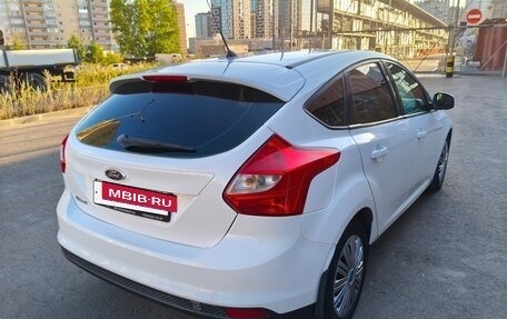 Ford Focus III, 2013 год, 799 999 рублей, 7 фотография