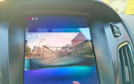 Ford Focus III, 2013 год, 799 999 рублей, 16 фотография