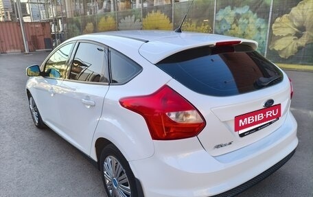 Ford Focus III, 2013 год, 799 999 рублей, 5 фотография