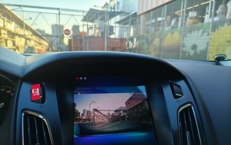 Ford Focus III, 2013 год, 799 999 рублей, 15 фотография
